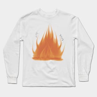 Good or bad Long Sleeve T-Shirt